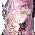 모모시로 카나의 프로필아이콘