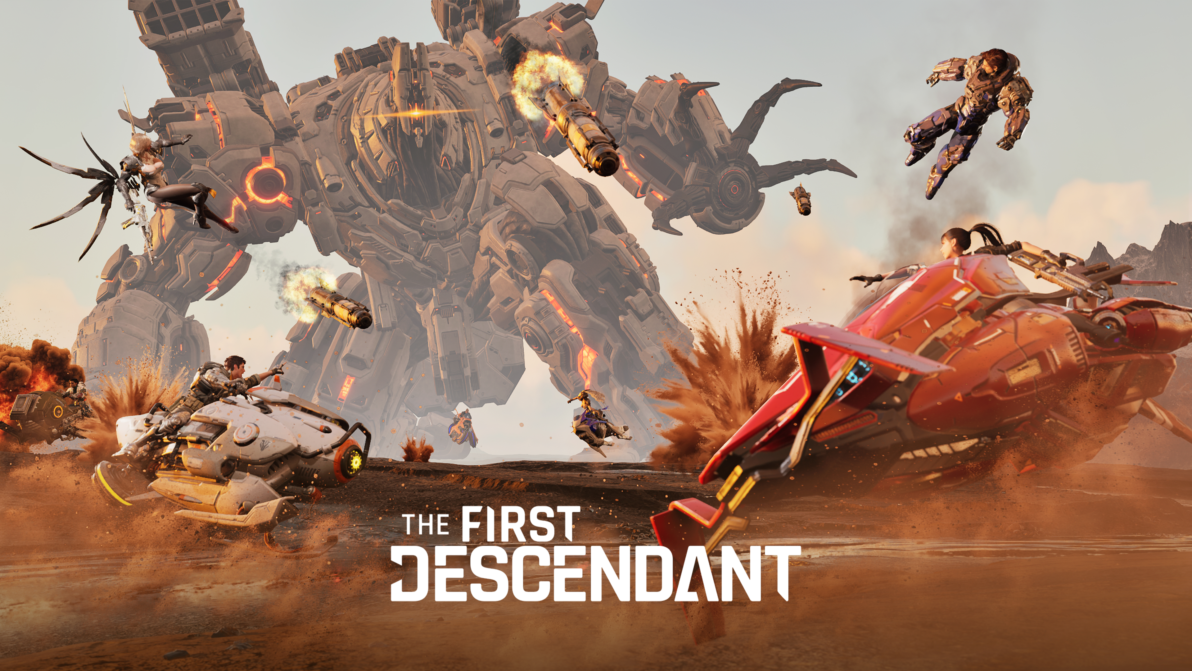 [TEST] TFD 시즌3 에피소드