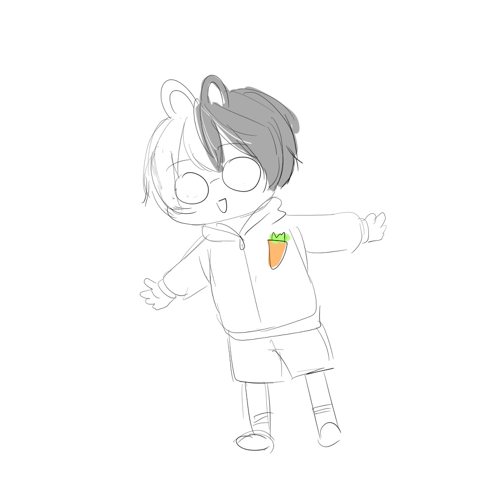 전설의당근토끼씨씨