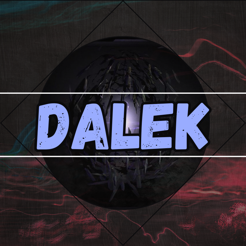 Dalek 달렉