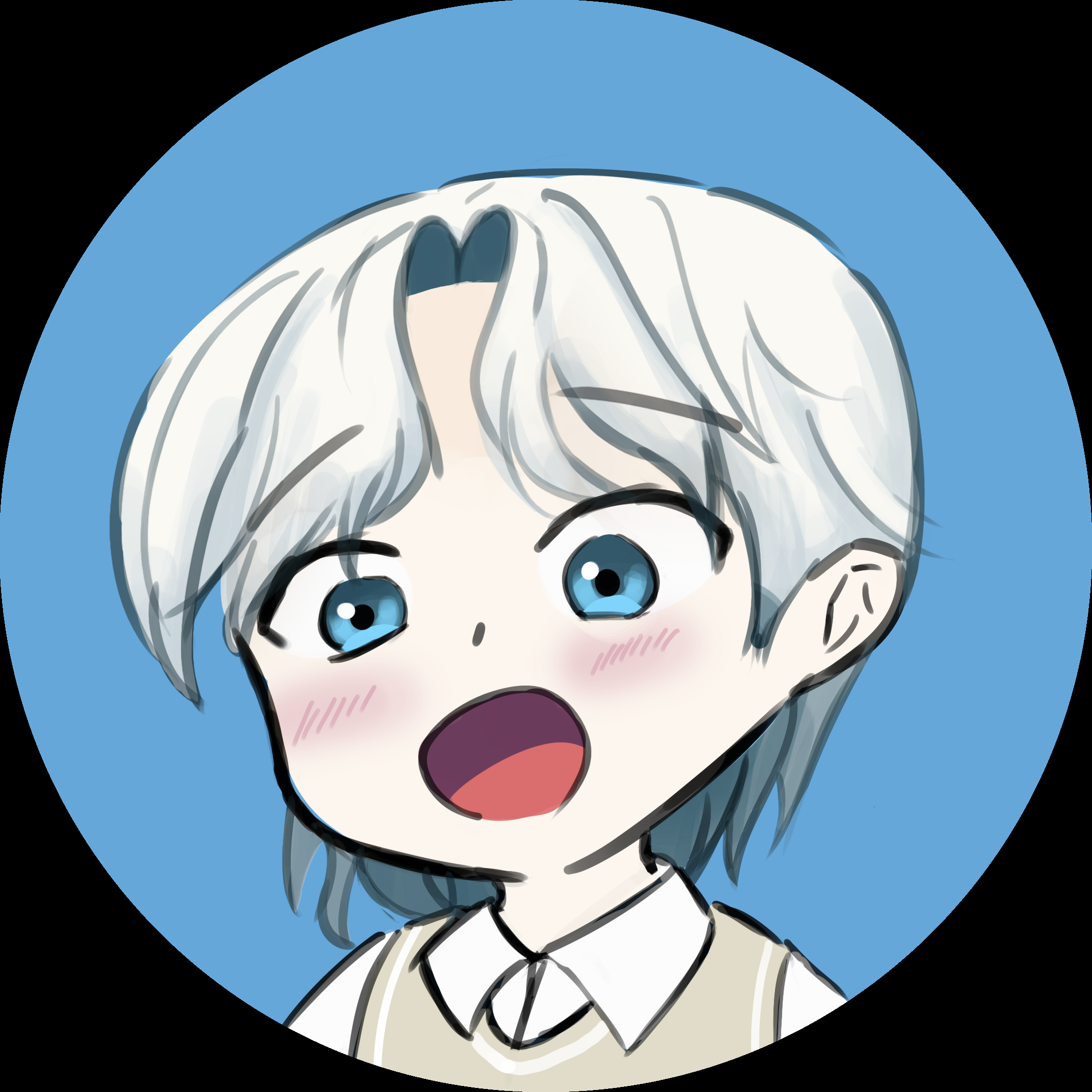 새하얀 Hayan