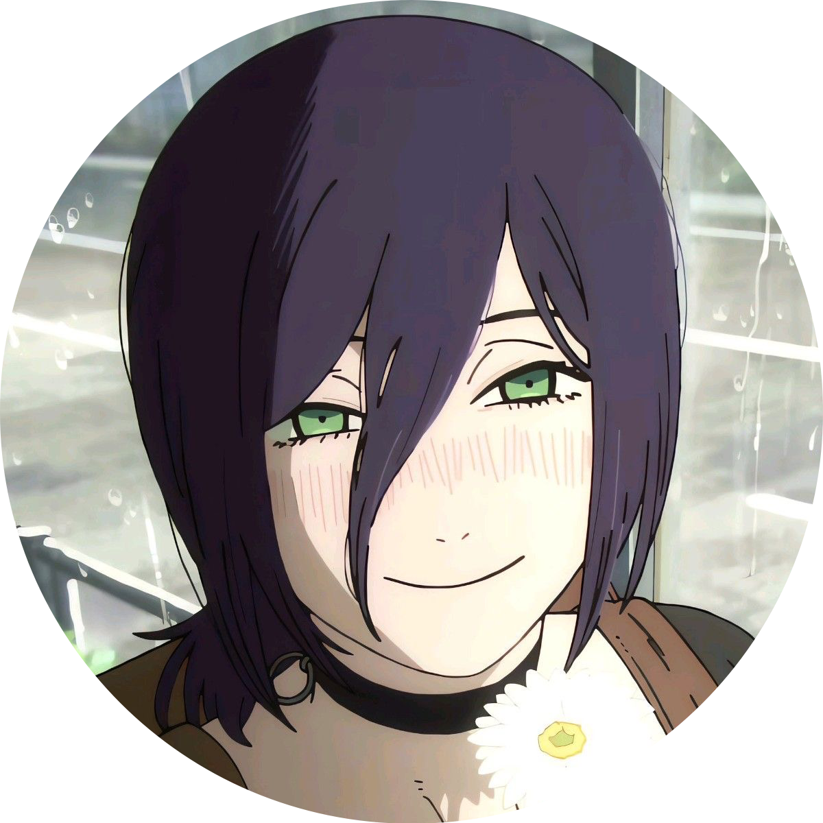 레제는 그 카페에