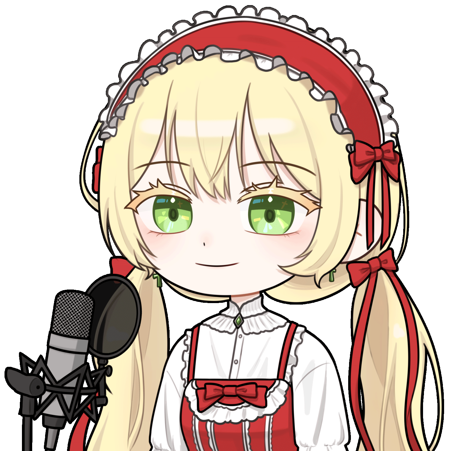 라비니아 스트로베리