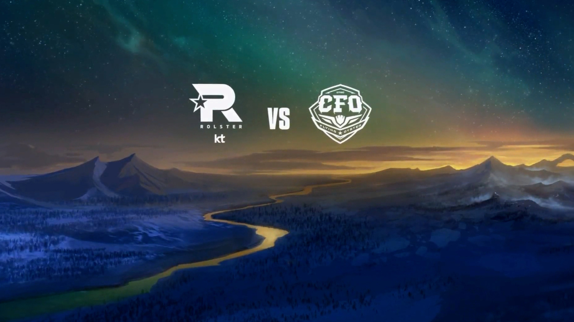 KT-CFO 1세트 하이라이트ㅣ10.29ㅣ2025 LoL 월드 챔피언십 8강 썸네일