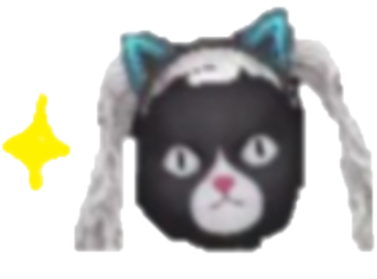 게임하는애옹이