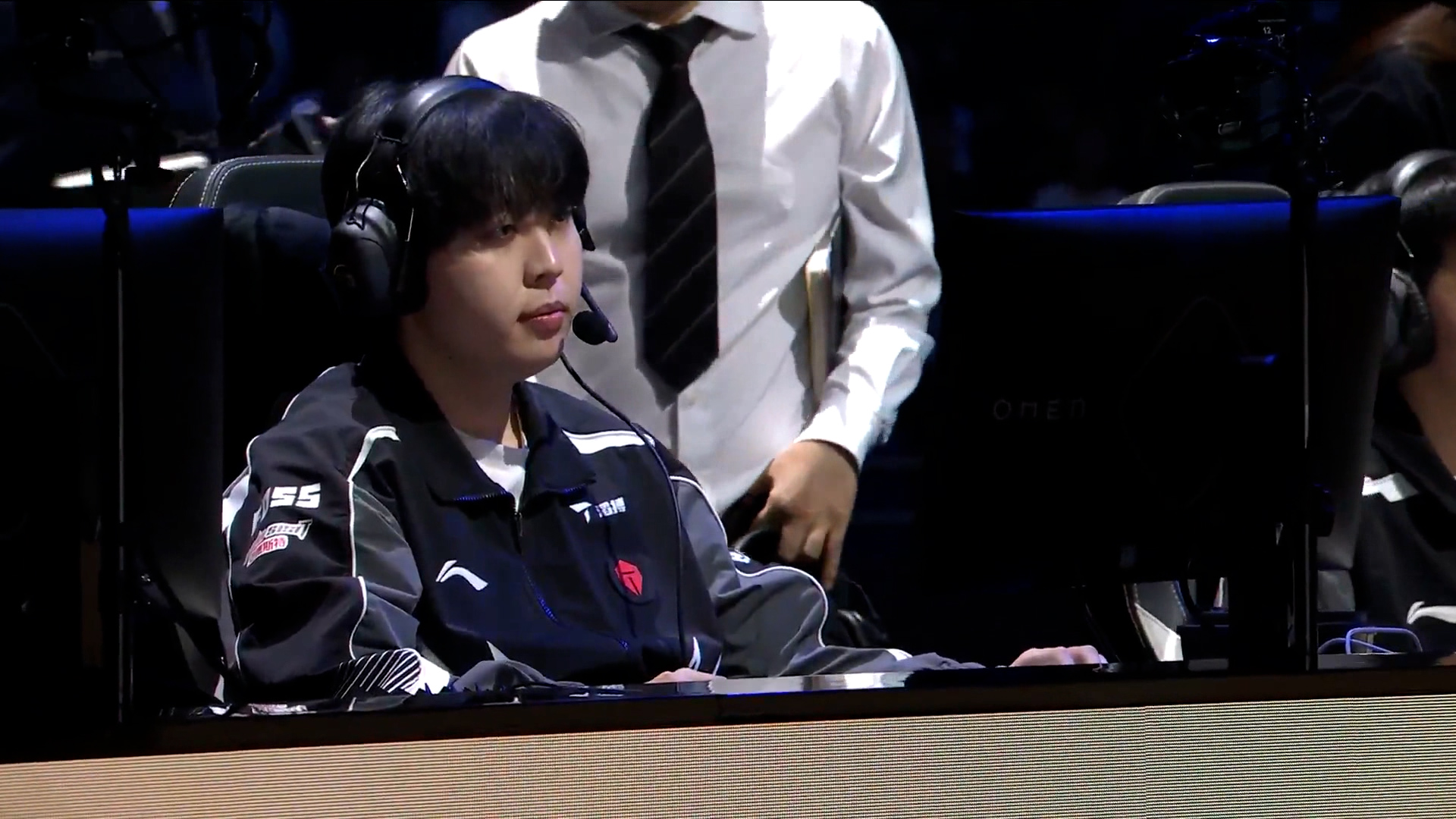 TES-G2 2세트 하이라이트ㅣ10.30ㅣ2025 LoL 월드 챔피언십 8강 썸네일