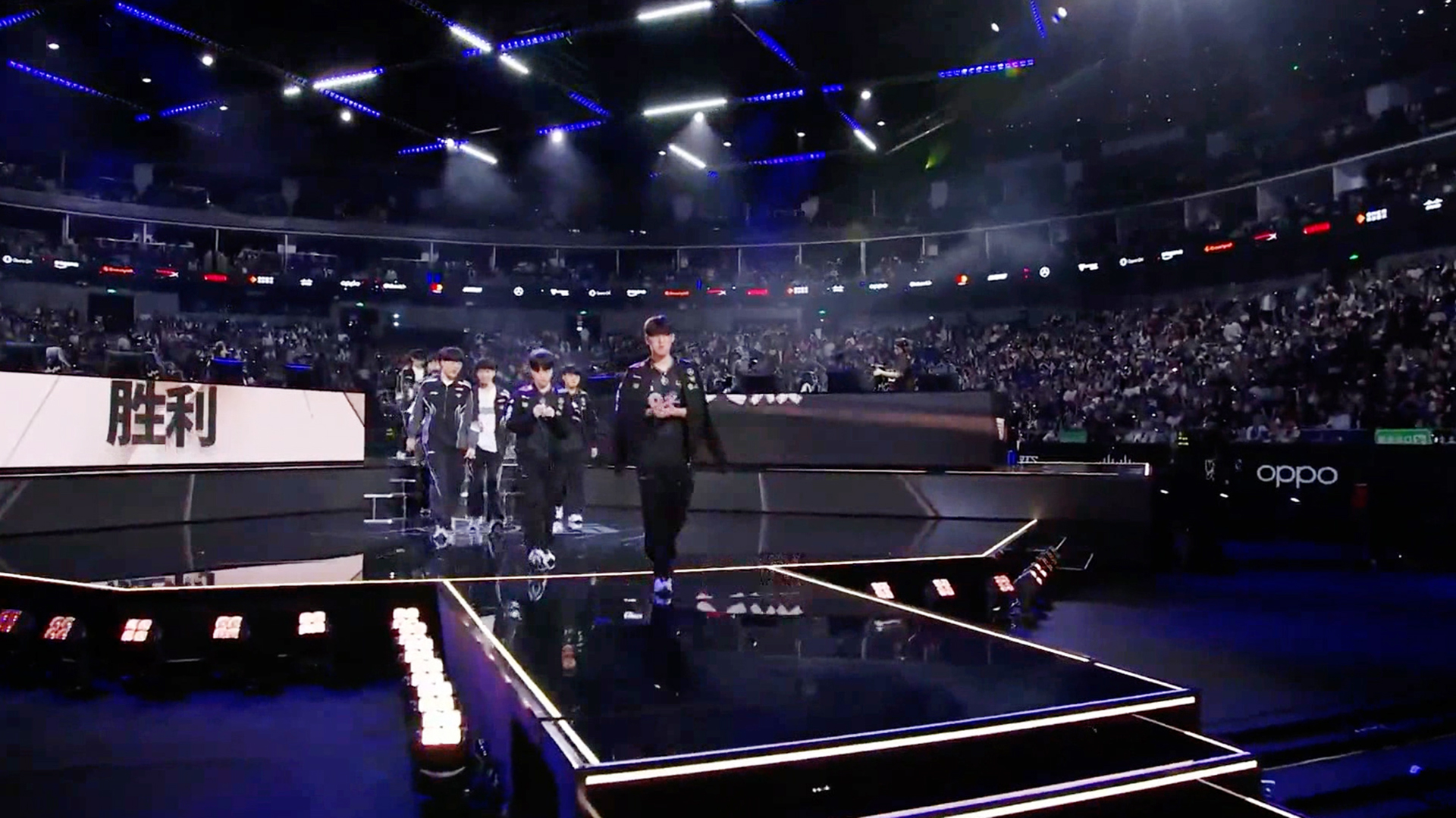 T1-AL 3세트 하이라이트ㅣ10.31ㅣ2025 LoL 월드 챔피언십 8강 썸네일