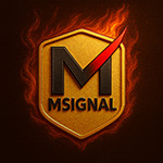 M시그널