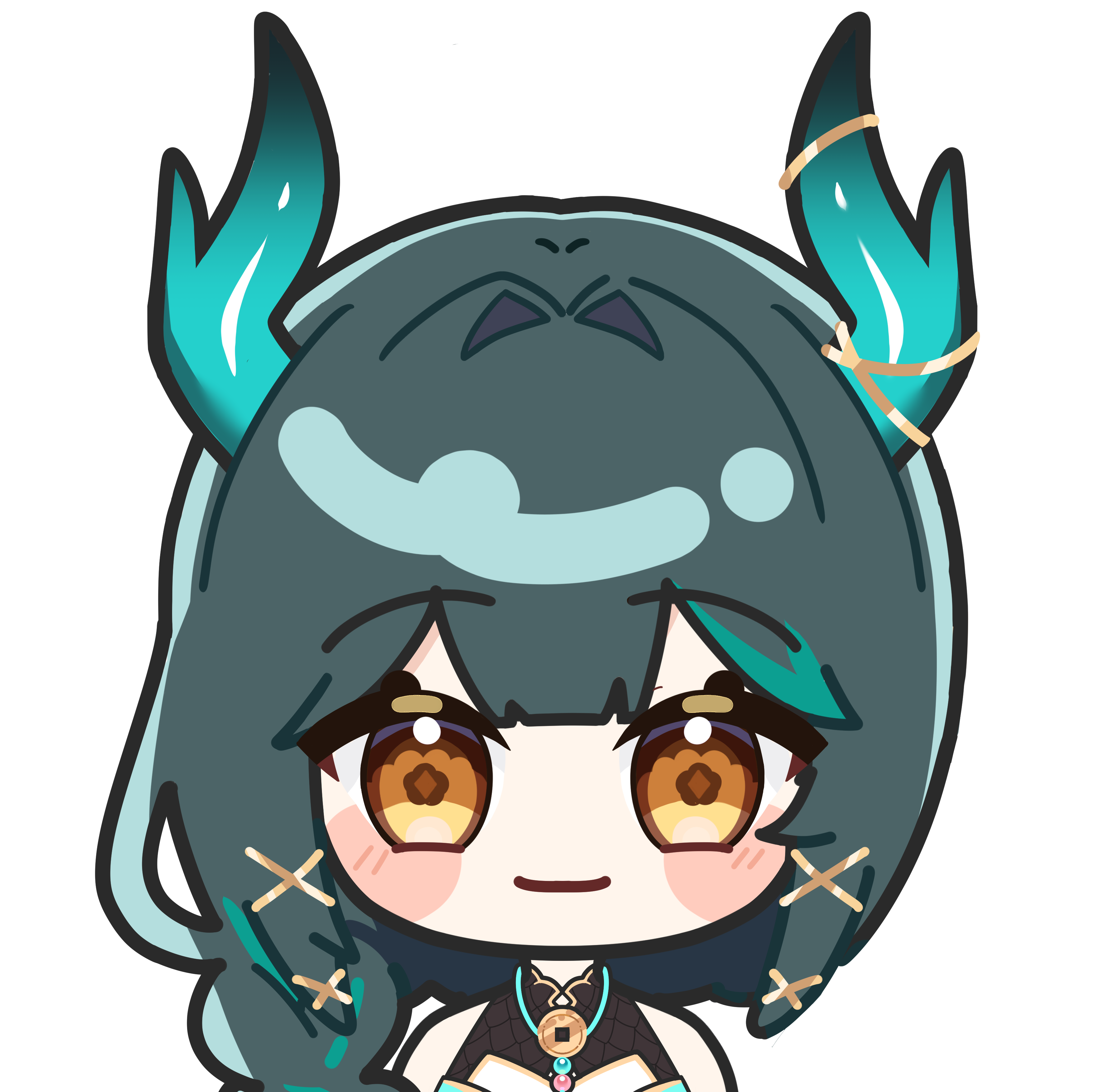 히스이 렌야 HAVEN