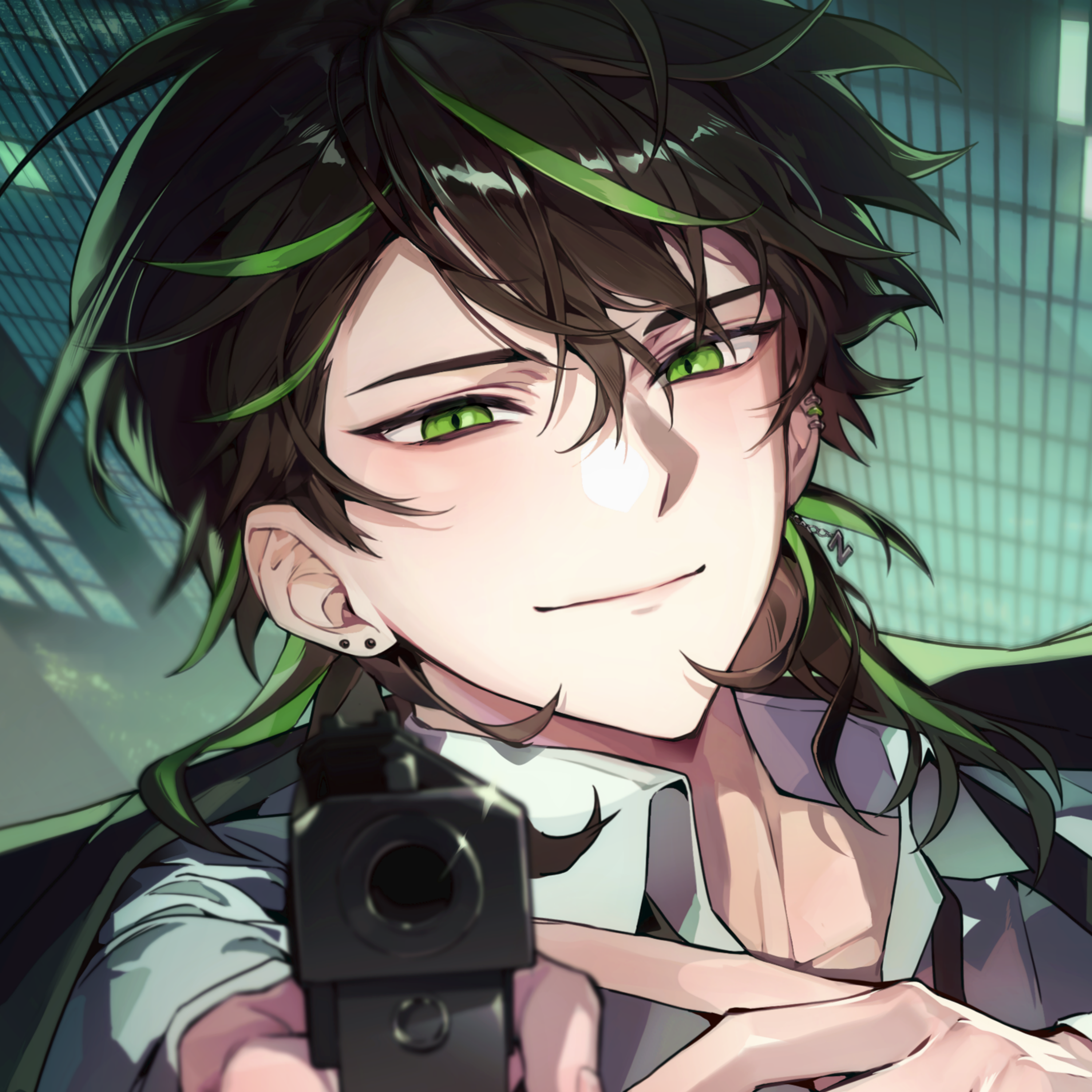 제트블랙 ZettBlack