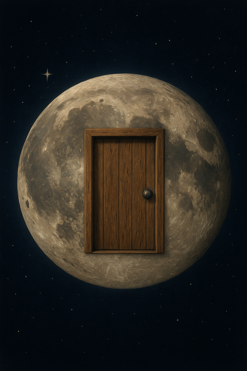 MoonDoor