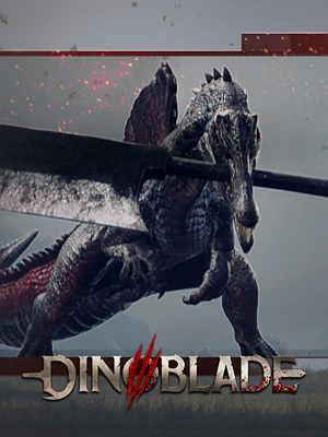 다이노블레이드