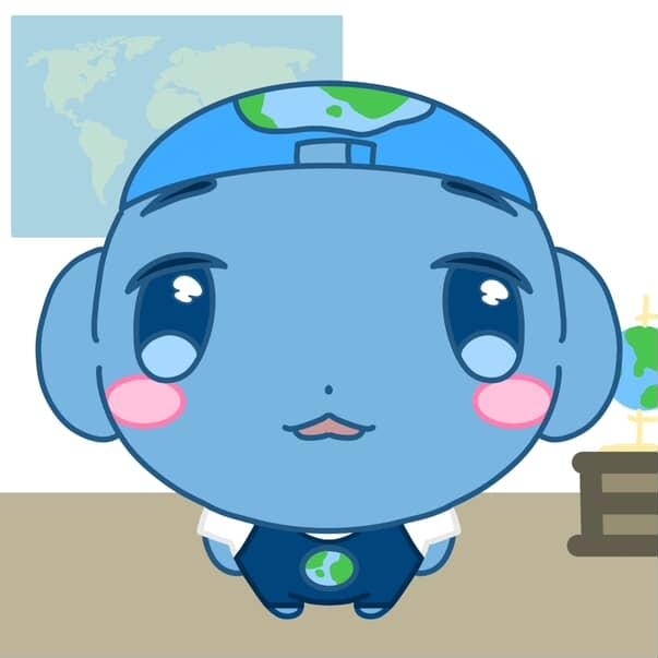 파란모자 유원