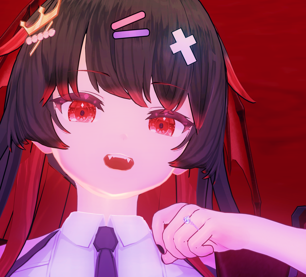 카나데린 스즈링