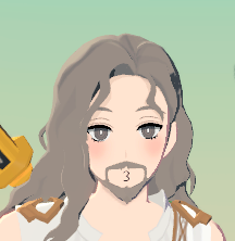 지저스크라이스트