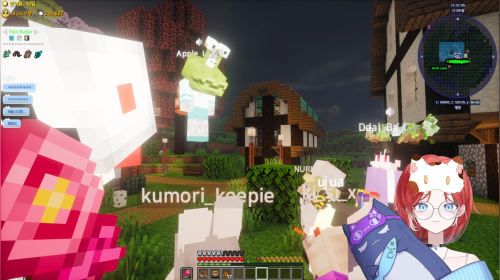 겨울잠이 필요해 ['빈 차' 승객 모집중!]