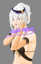 응애때루룽 채널 프로필