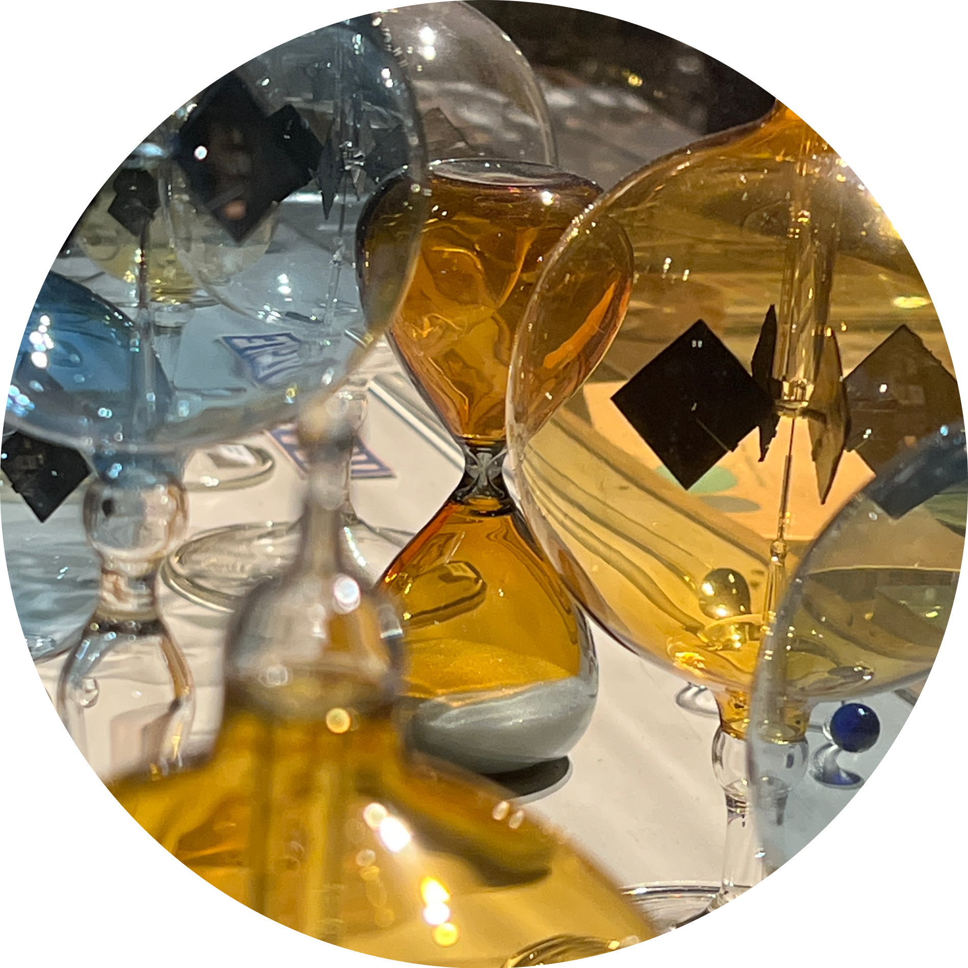 데굴데굴산토끼