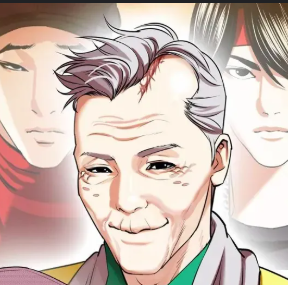 노박구 입니다