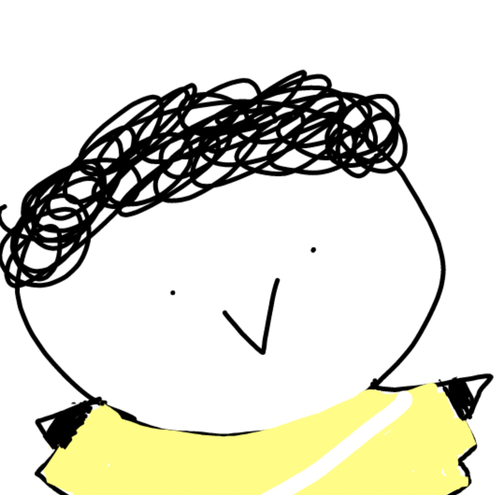 노랑0l