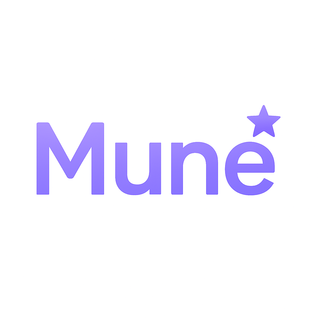 뮨 Mune