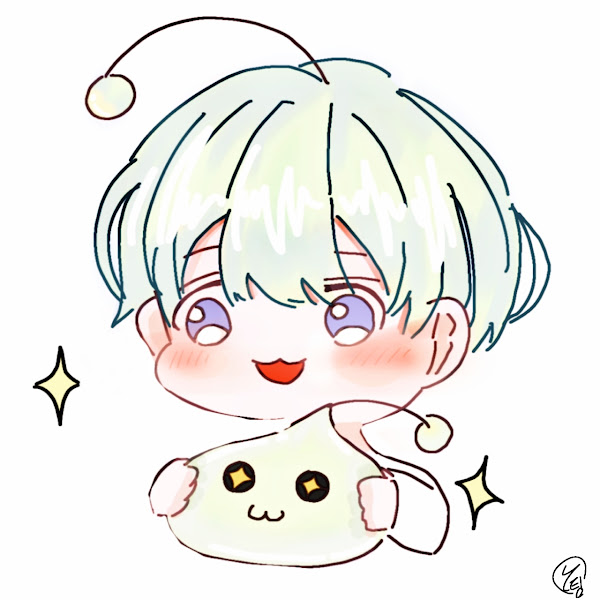 헤네시스풍슬라임튀김