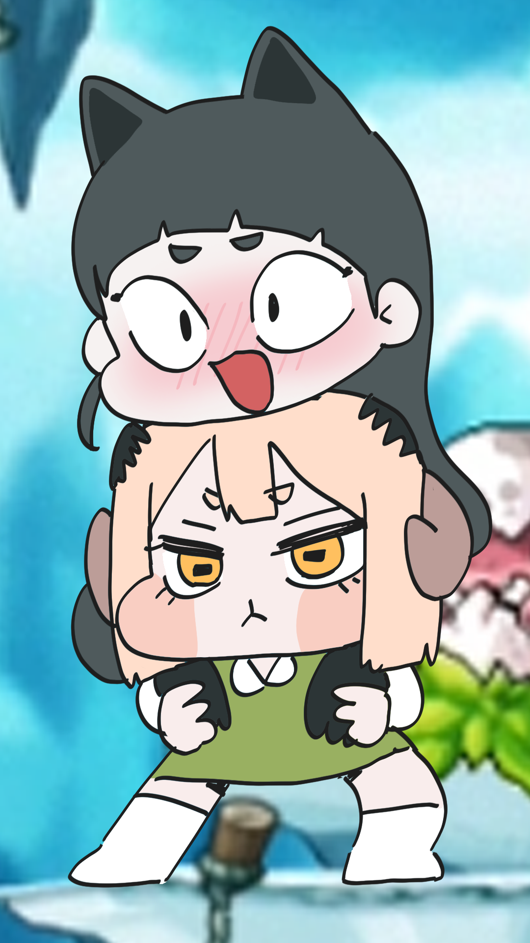AKMUㅡU