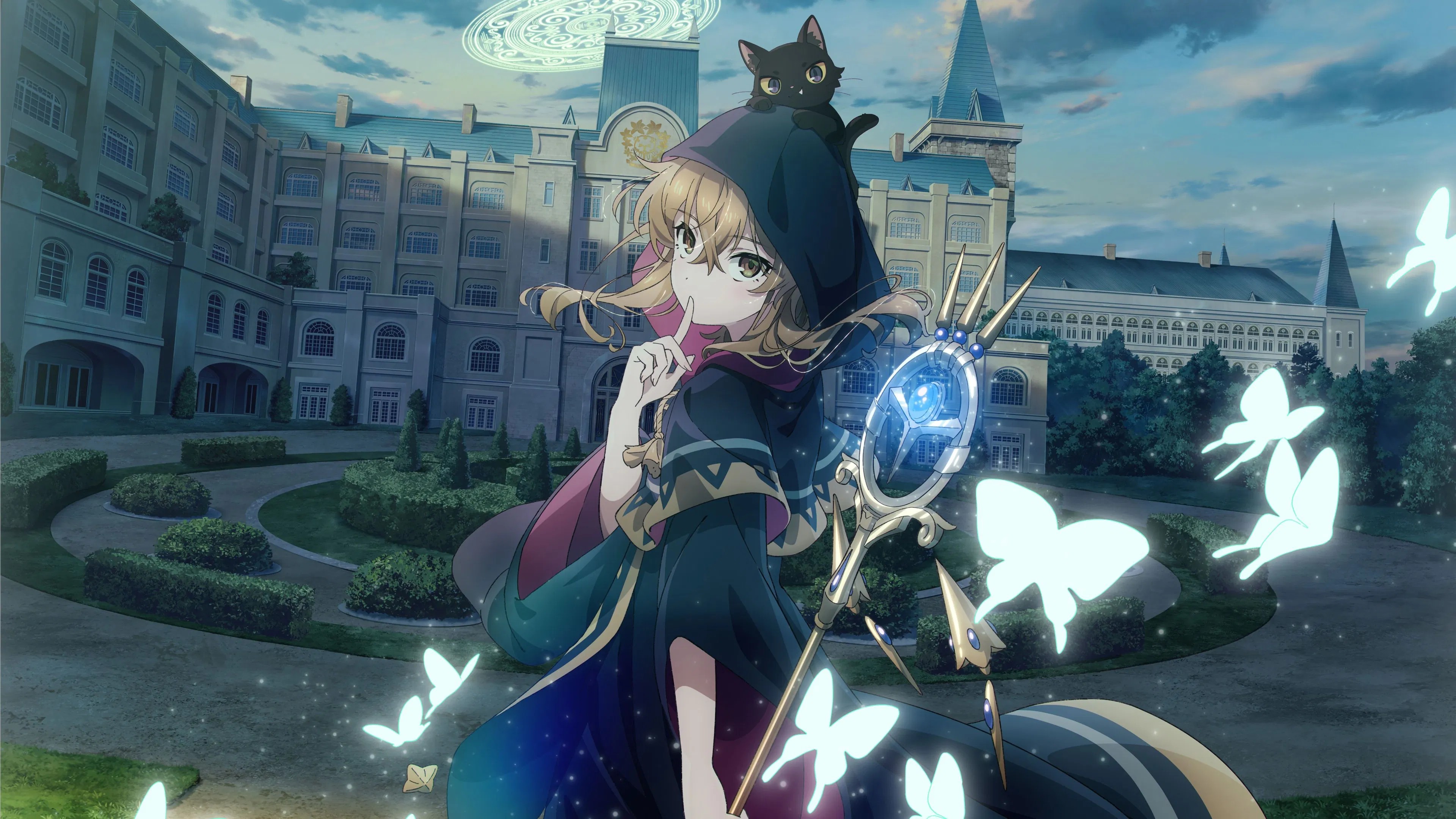 도도한 마녀 8498