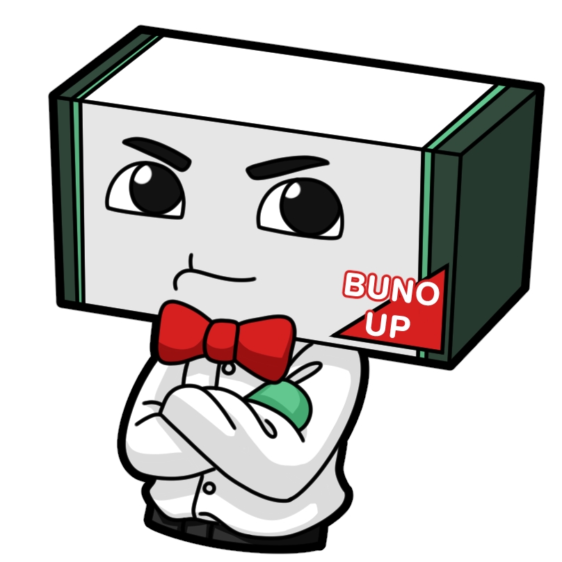 부노BUNO
