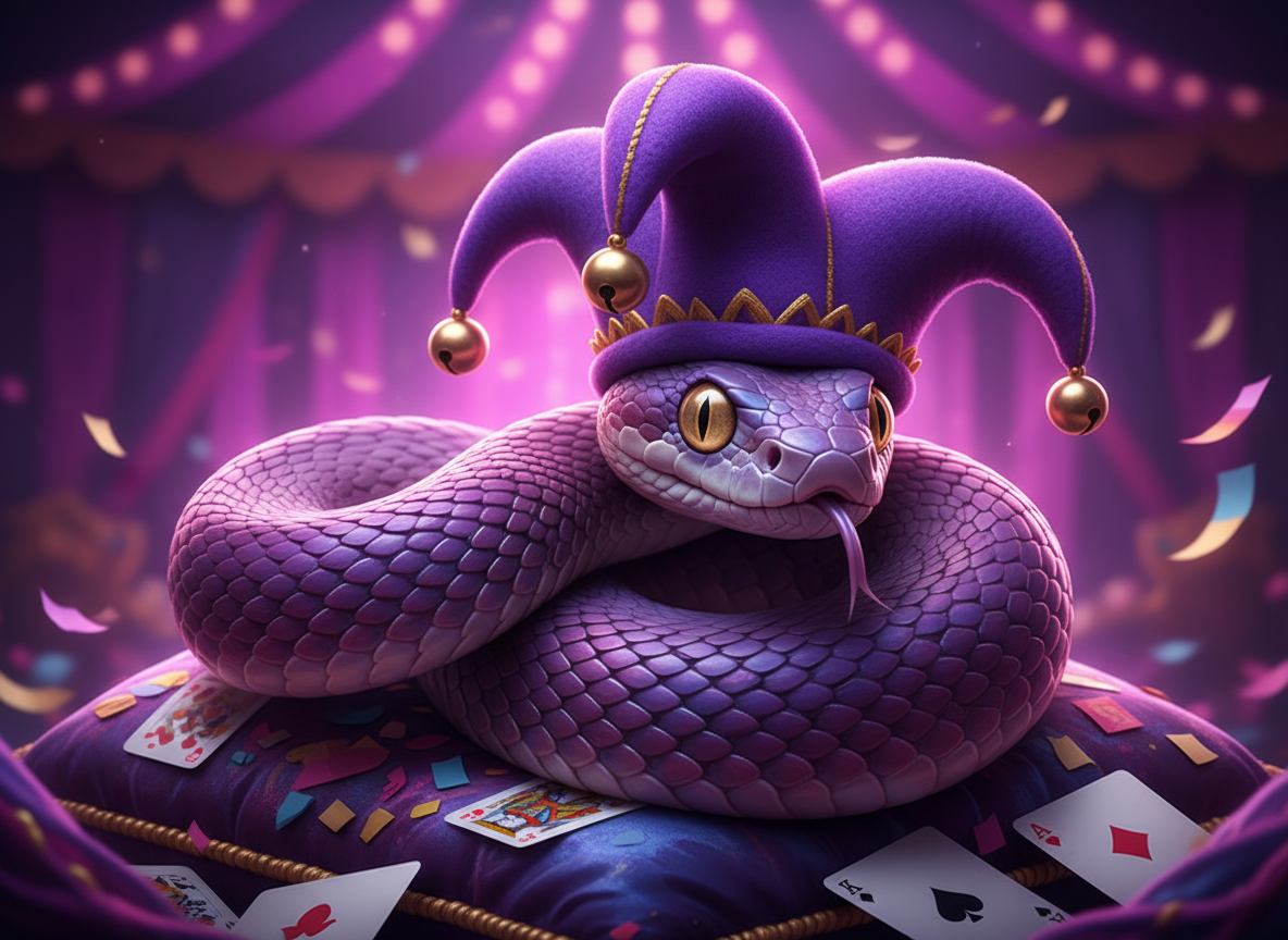 얼간 0호 베카톡