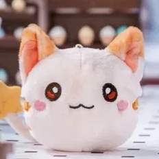 헤실헤실한말랑이