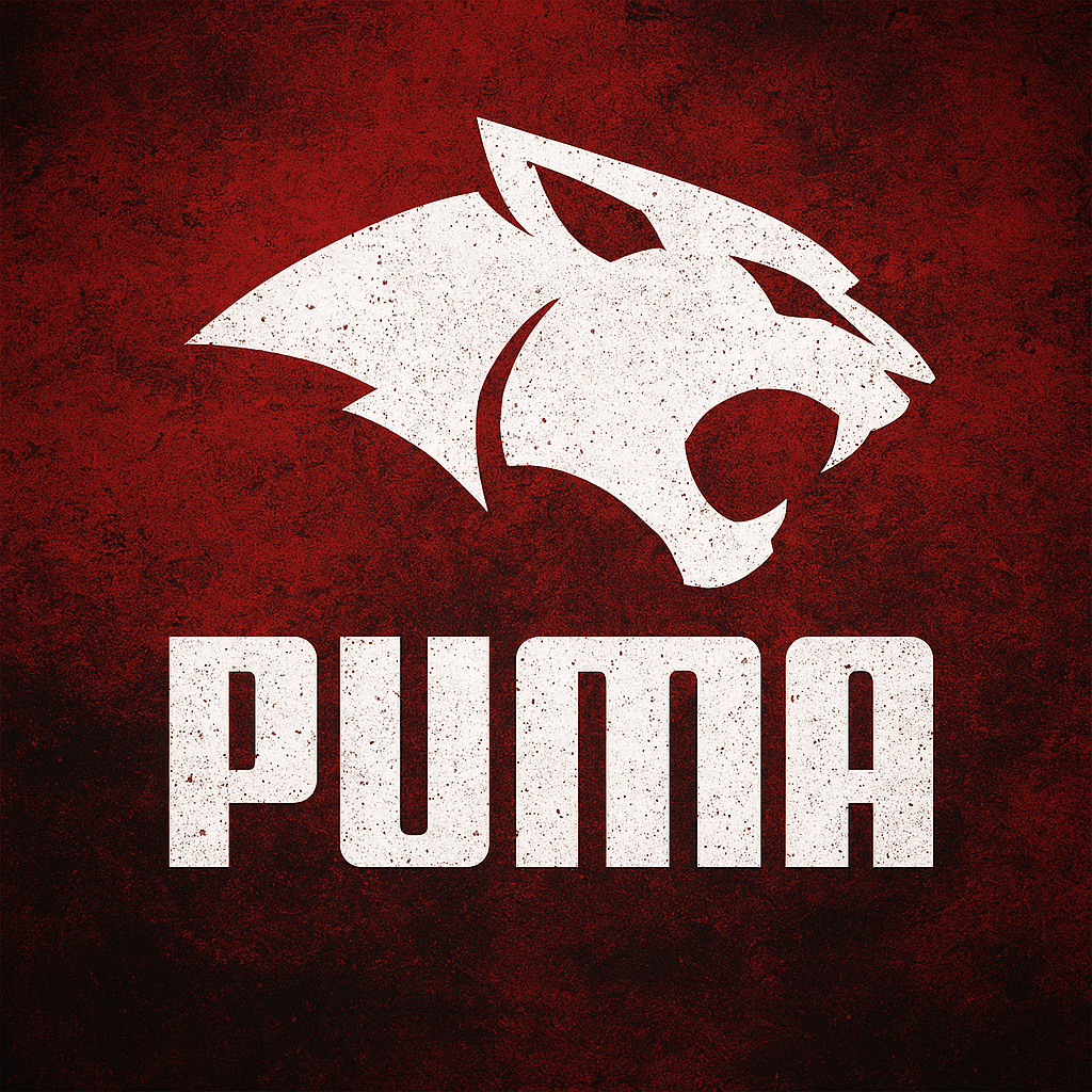 GR PUMA