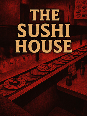 더 스시 하우스