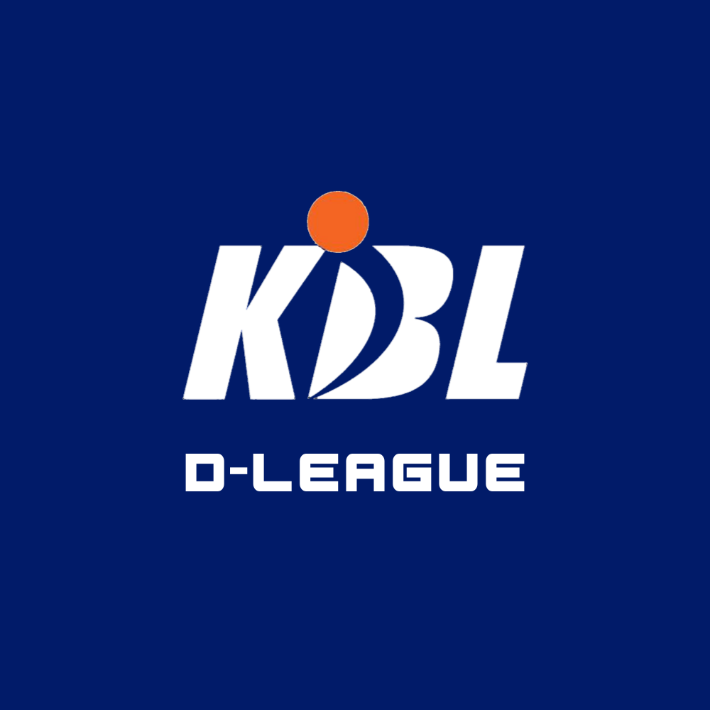 KBL D LEAGUE