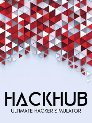 해크허브 - 얼티밋 해커 시뮬레이터
