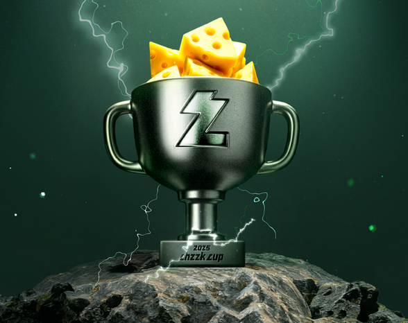 2025 치지직컵 - [앰큐베이턱]팀 사인아트