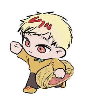 명란계란말이 Egg