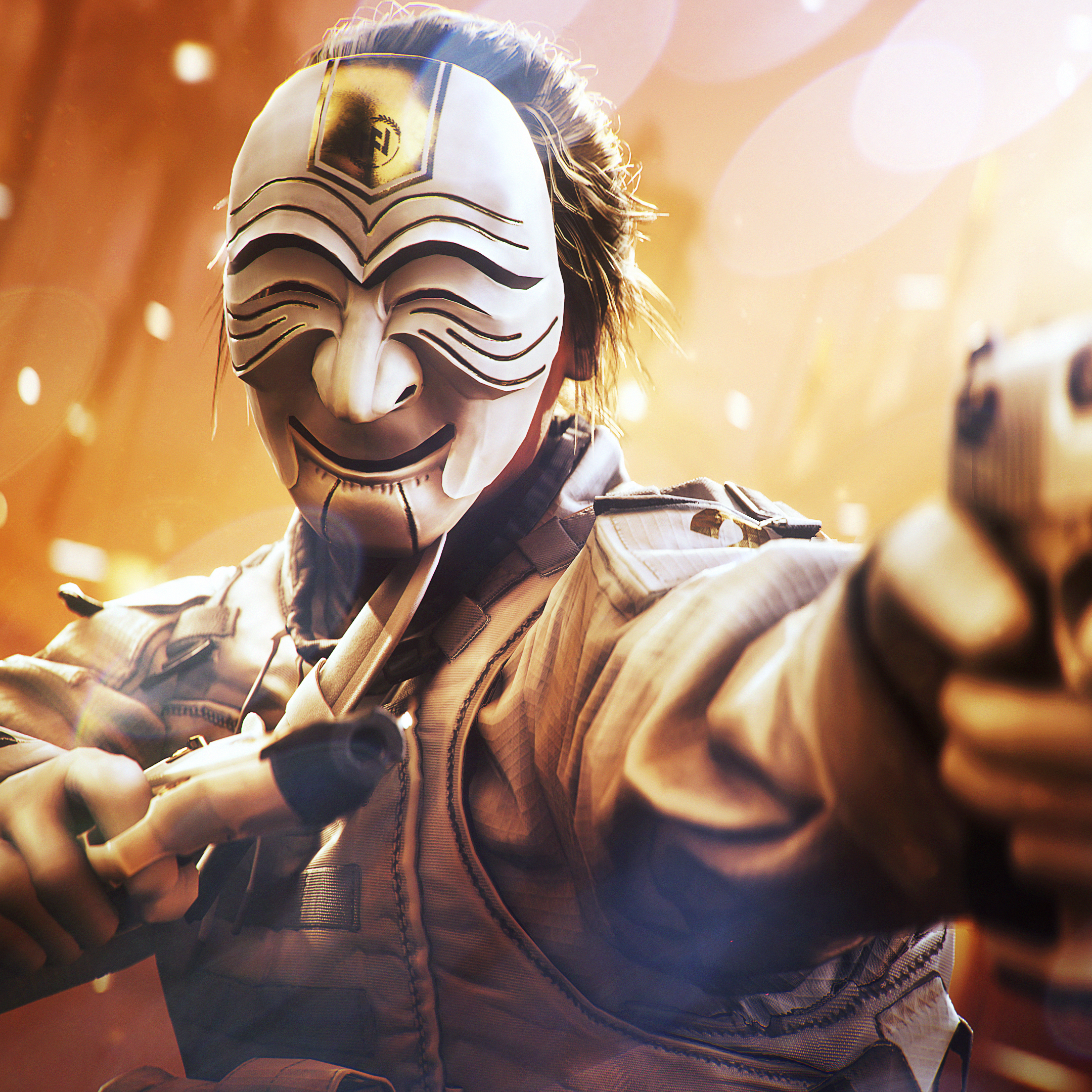 FN ESPORTS – TGM25 번들