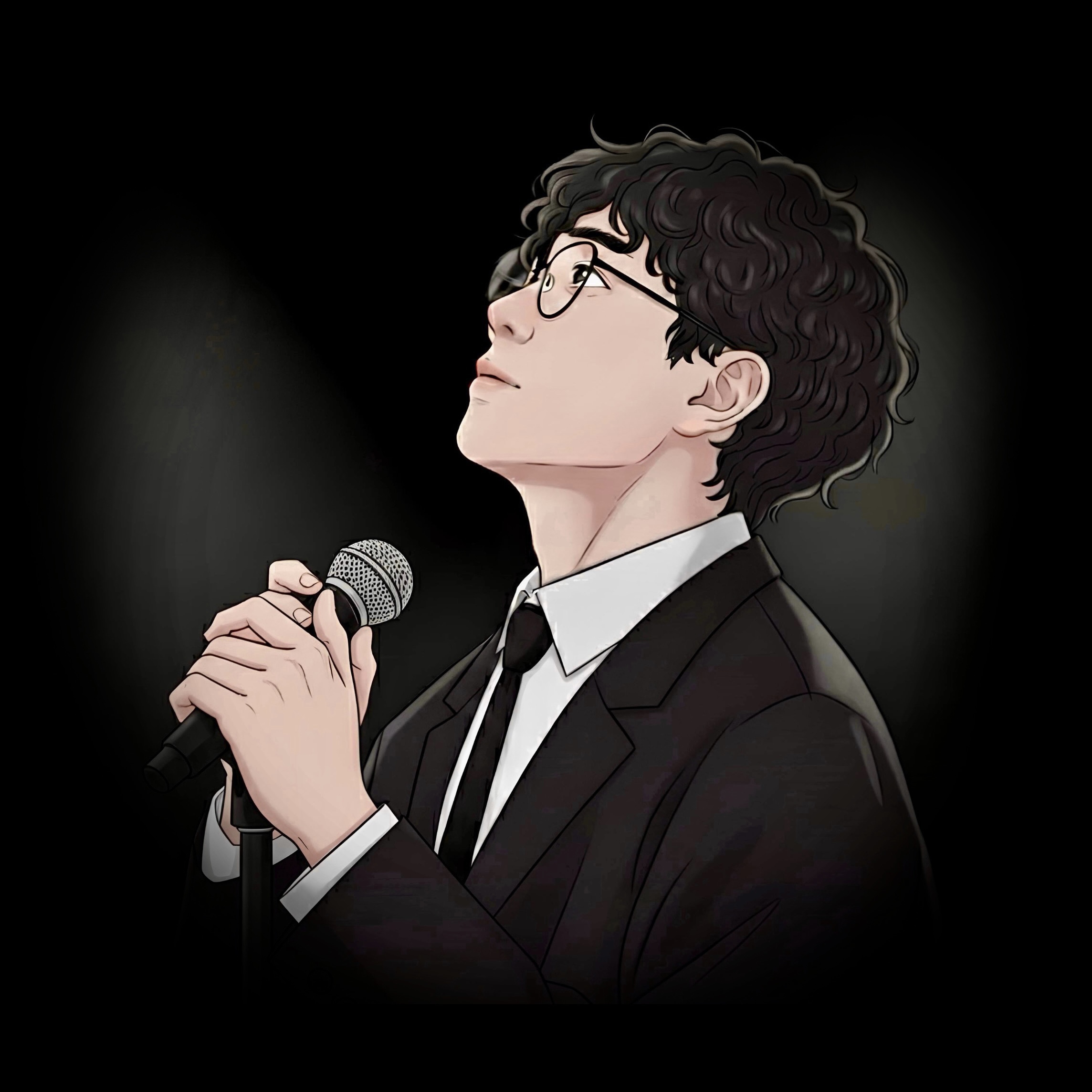 유우령 Ghoost