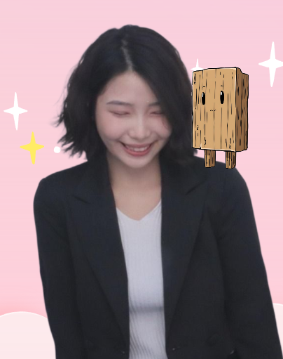 아리다와WOOD
