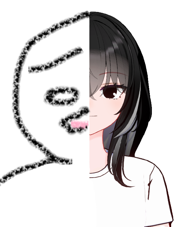 도라지와 이삼비