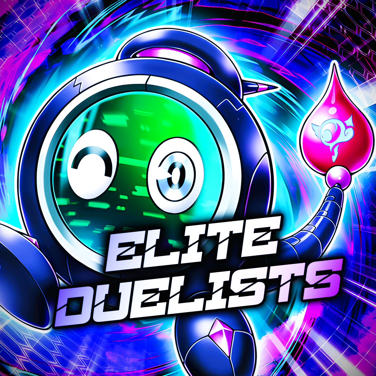 Elite Duelists