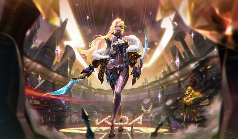 xiao fou
