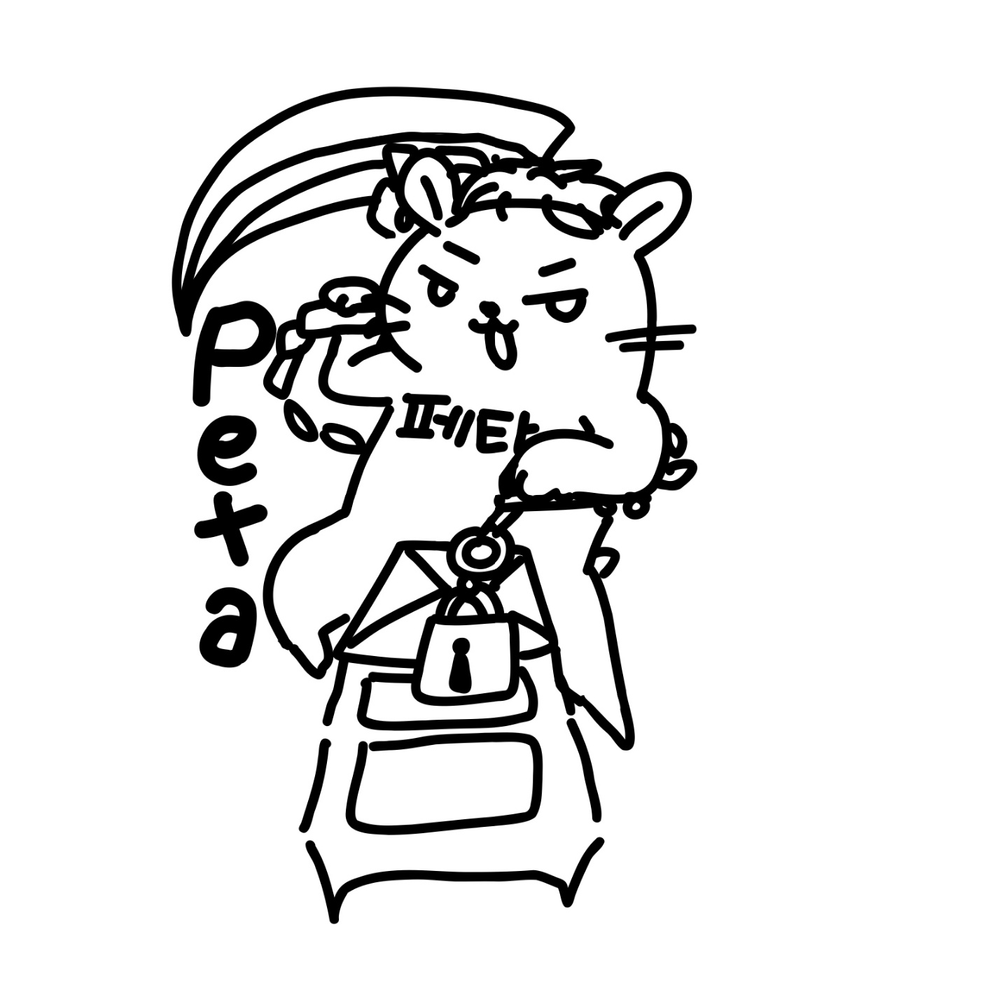 페타 PETA