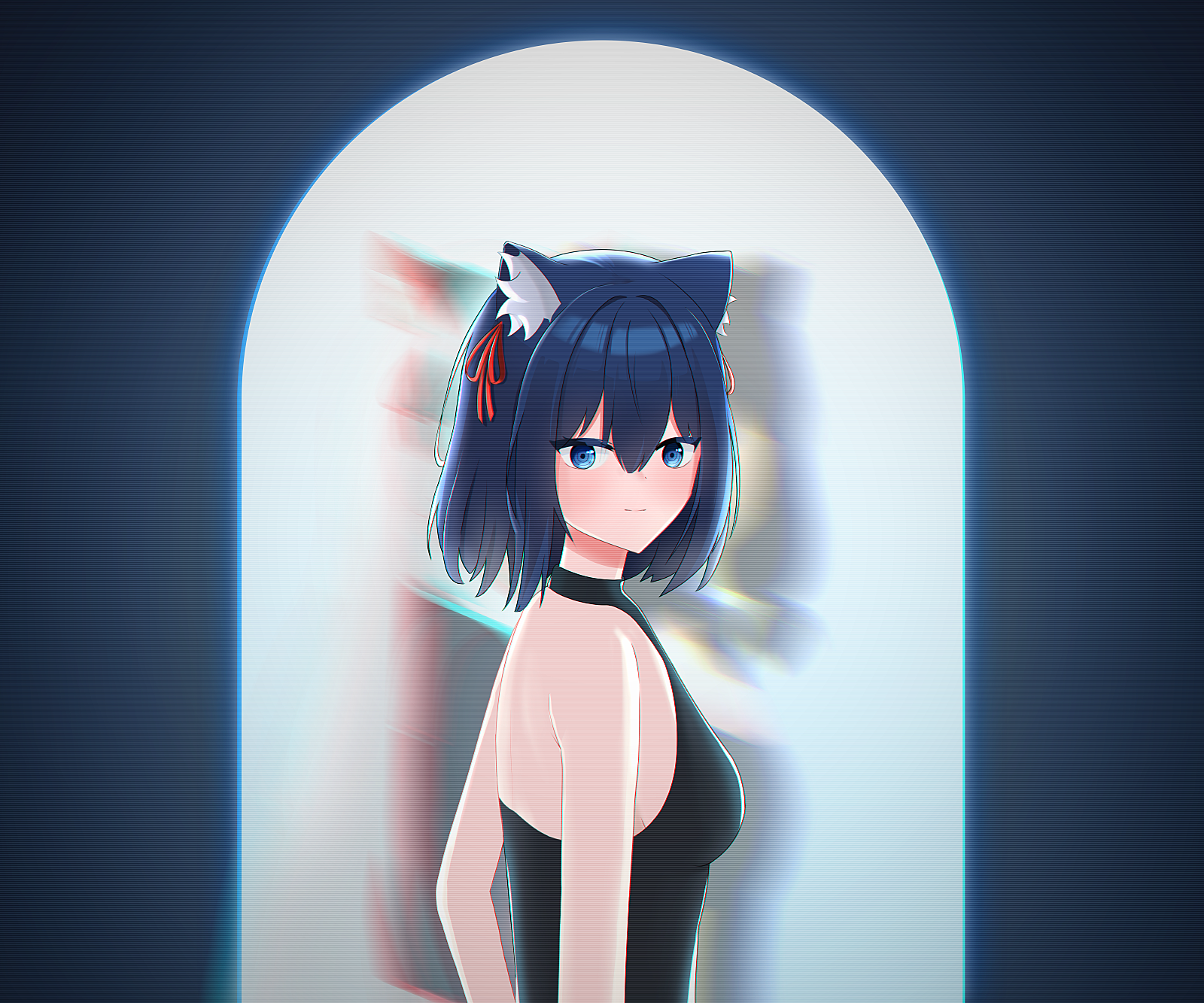 야미캣
