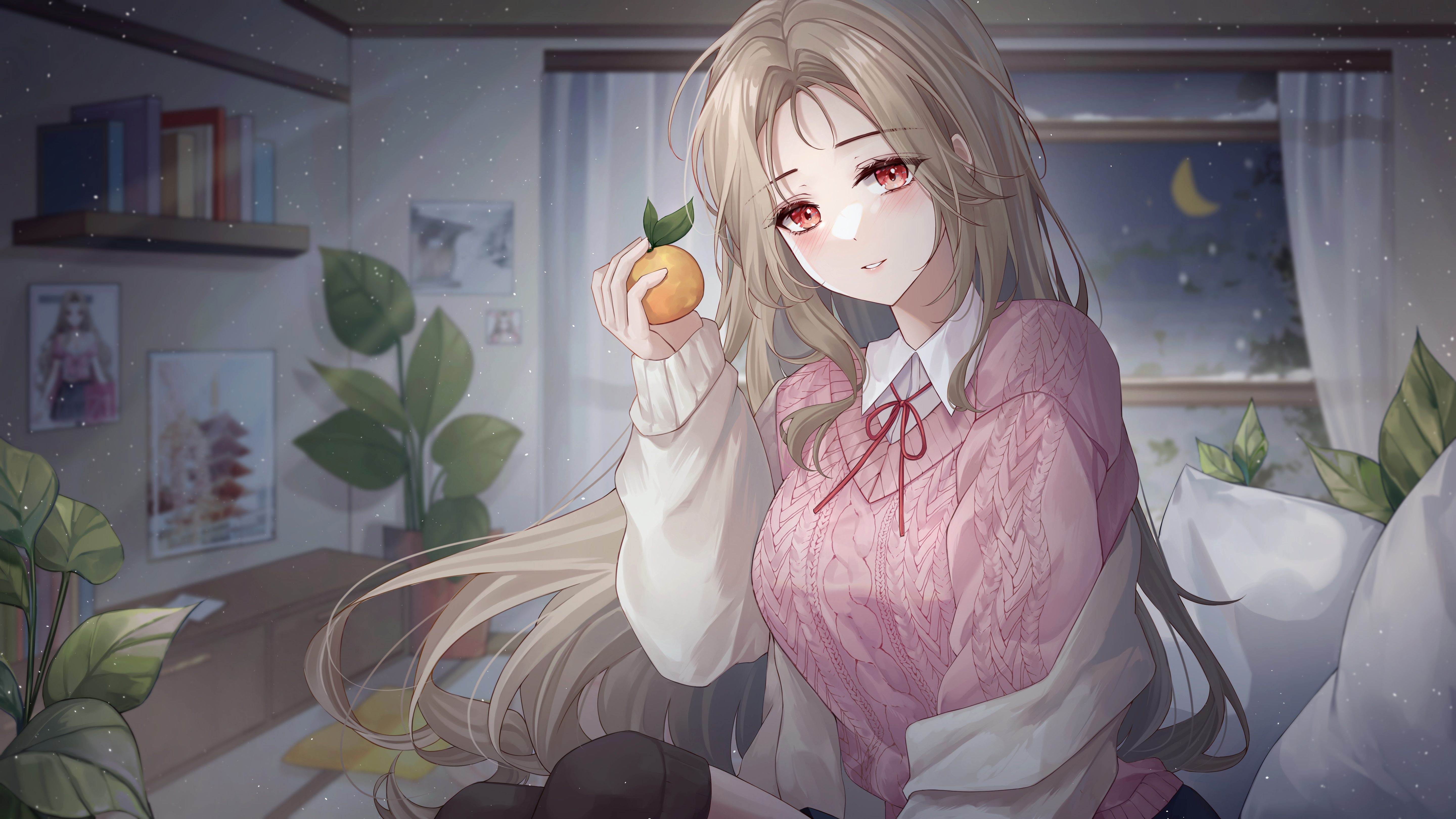 손시향
