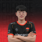 NS Scout 채널 프로필