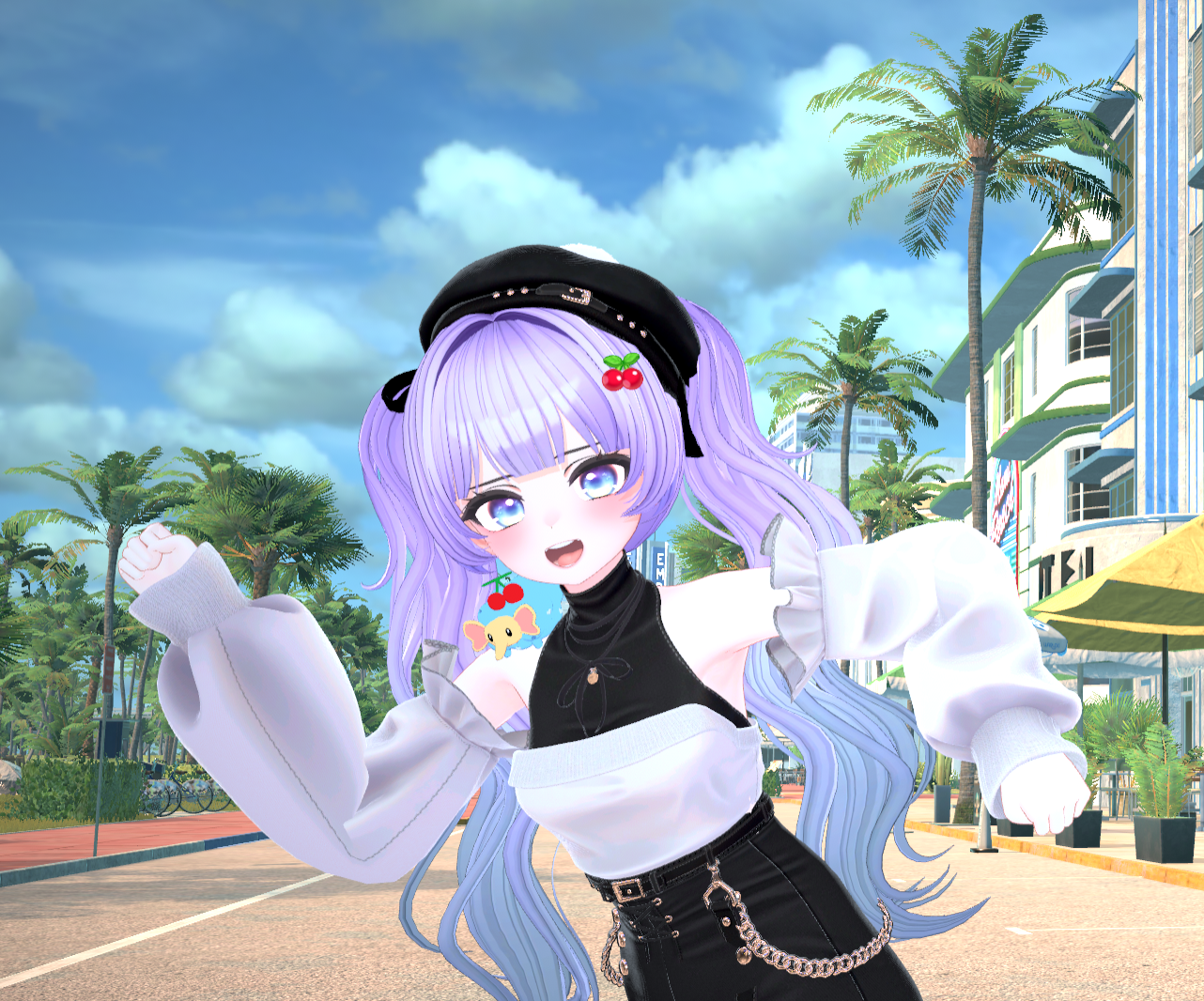 게임못하는보니