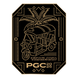 PGC 2025 Tukshai 스프레이