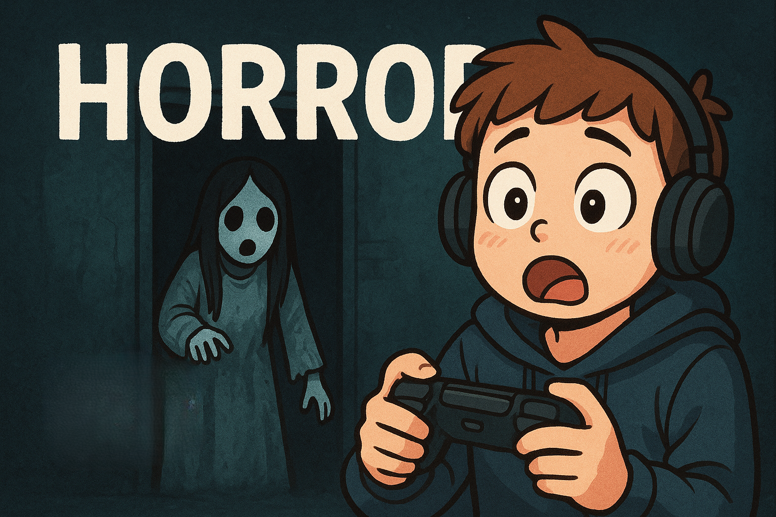 공포수면제 공도리